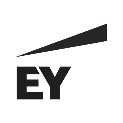 EY logo