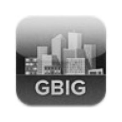 GBIG logo