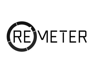 ReMeter logo